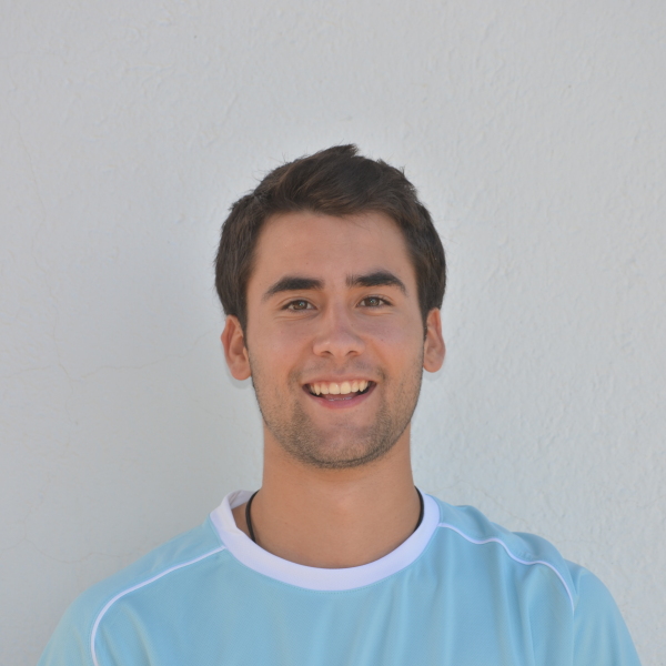 Pedro del Castillo